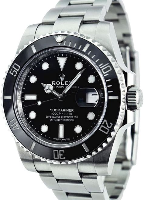 rolex the amazon